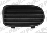 Заглушка противотуманной фари лівої Opel Vectra B 1999-2002