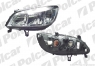 Фара Opel Zafira A ліва 1999-2005