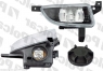 Фара протитуманна Opel Zafira 1999-2005 права