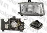 Фара права Seat Ibiza до 1997 / Inca 1995-2004