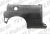 Крило заднє праве Seat Ibiza 1999-2002 3-х дверний Крило заднє праве Seat Ibiza 1999-2002 3-х дверний