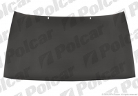 Капот Seat Toledo (Сеат Толедо) 1991-1999