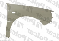 Крило переднє праве Seat Toledo (Сеат Толедо) 1996-1999
