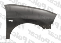 Крило переднє праве Seat Ibiza / Cordoba 2002-2009