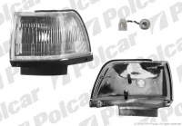 Габарит лівий Toyota Camry CV20 1987-1991