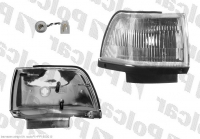 Габарит правий Toyota Camry CV20 1987-1991