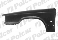 Крило переднє ліве Volvo 940 1990-1998