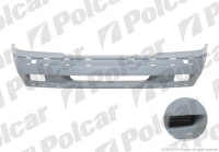Бампер передній Volvo S40 1995-2000