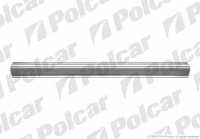 Ремчастина порога Ніссан Патрол 60 / 260 (Nissan Patrol Y60 / 260) 3-х дверний кузов