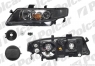 Фара ліва Honda Accord 7 2003-2006