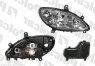 Фара права Mercedes Vito / Viano W 639