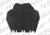 Захист двигуна Audi A3 / Seat Leon / Toledo / Skoda Ocavia / VW Golf 4 дизель