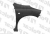 Крило переднє праве Nissan Micra K12 2003-2010