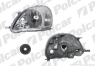 Фара ліва Toyota Yaris 2003-2005 тип Valeo