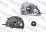 Фара права Toyota Yaris 2003-2005 тип Valeo