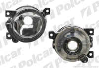 Фара протитуманна ліва VW Jetta 2006-2010 / VW Golf 5 GTI / VW Golf 5 Kombi / VW Amarok