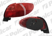 Ліхтар задній правий Peugeot 206 (Пежо 206) CC до 2003