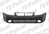 Бампер передній Шевроле Лачетти (Chevrolet Lacetti) седан / універсал 2005-2009