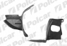 Підкрилок передній лівий Audi A3 2003-2012