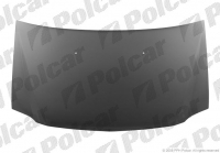 Капот Renault / Dacia Logan 2004-2013