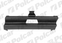 Заглушка буксировночного отвору (закрита) Mercedes W124 (Мерседес 124)