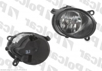 Фара протитуманна права Audi A6 C6 (Ауді А6 С6) 2005-2008