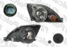 Фара права Ford Fiesta 2006-2009