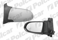 Дзеркало ліве Opel Zafira A 1999-2002