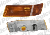 Покажчик повороту лівий Mitsubishi L300 2001-2007