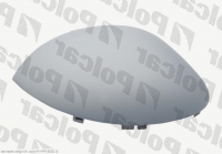 Корпус зеркала, правий Citroen C2 (Сітроен C2) 2003 - 2009