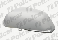 Кришка лівого дзеркала VW Polo 4 / Skoda Octavia A5