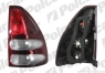 Ліхтар задній правий Toyota Prado J 120