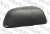 Кришка правого дзеркала чорна VW Polo 4 2001-2005