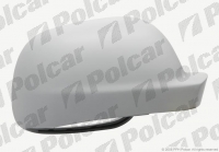 Кришка правого дзеркала (маленька) Audi / VW / Seat / Skoda