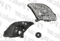 Фара права Suzuki Swift 2005-2010