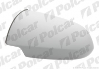 Кришка дзеркала лівого Opel Zafira A 1999-2002