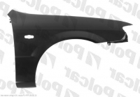 Крило переднє праве Mazda 323 (BJ) 2001-2003