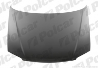 Капот Mazda 323 (BJ) 2001-2003