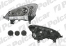Фара ліва Peugeot Partner 2008-2012
