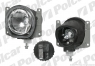 Фара протитуманна Jumper / Ducato / Boxer 2002-2006