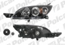 Фара ліва Mazda 3 2004-2009 HB