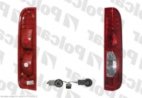 Ліхтар задній правий Opel Vivaro / Renault Trafic / Nissan Primastar 2001-2014