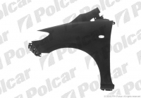 Крило переднє ліве Mazda 5 2005-2010