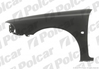 Крило переднє ліве Volvo S40 1995-2000