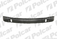 Підсилювач переднього бампера Renault /  Dacia Logan 2004-2008