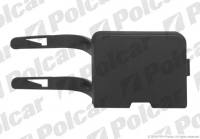 Заглушка буксировочного крюка переднього Renault / Dacia Logan 2004-2013