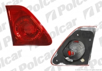 Ліхтар задній лівий внутрішній Toyota Corolla 2007-2009