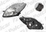 Фара ліва Toyota Yaris 2009-2011