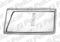 Скло фари лівої Seat Ibiza / Inca