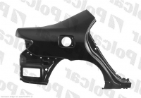 Крило заднє праве Тойота Королла (Toyota Corolla) (Е14) 2007-2009 USA
